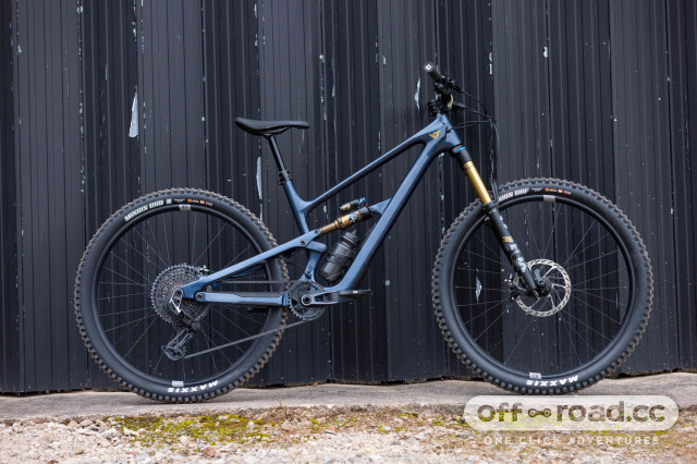 Yt industries jeffsy for 2024 sale